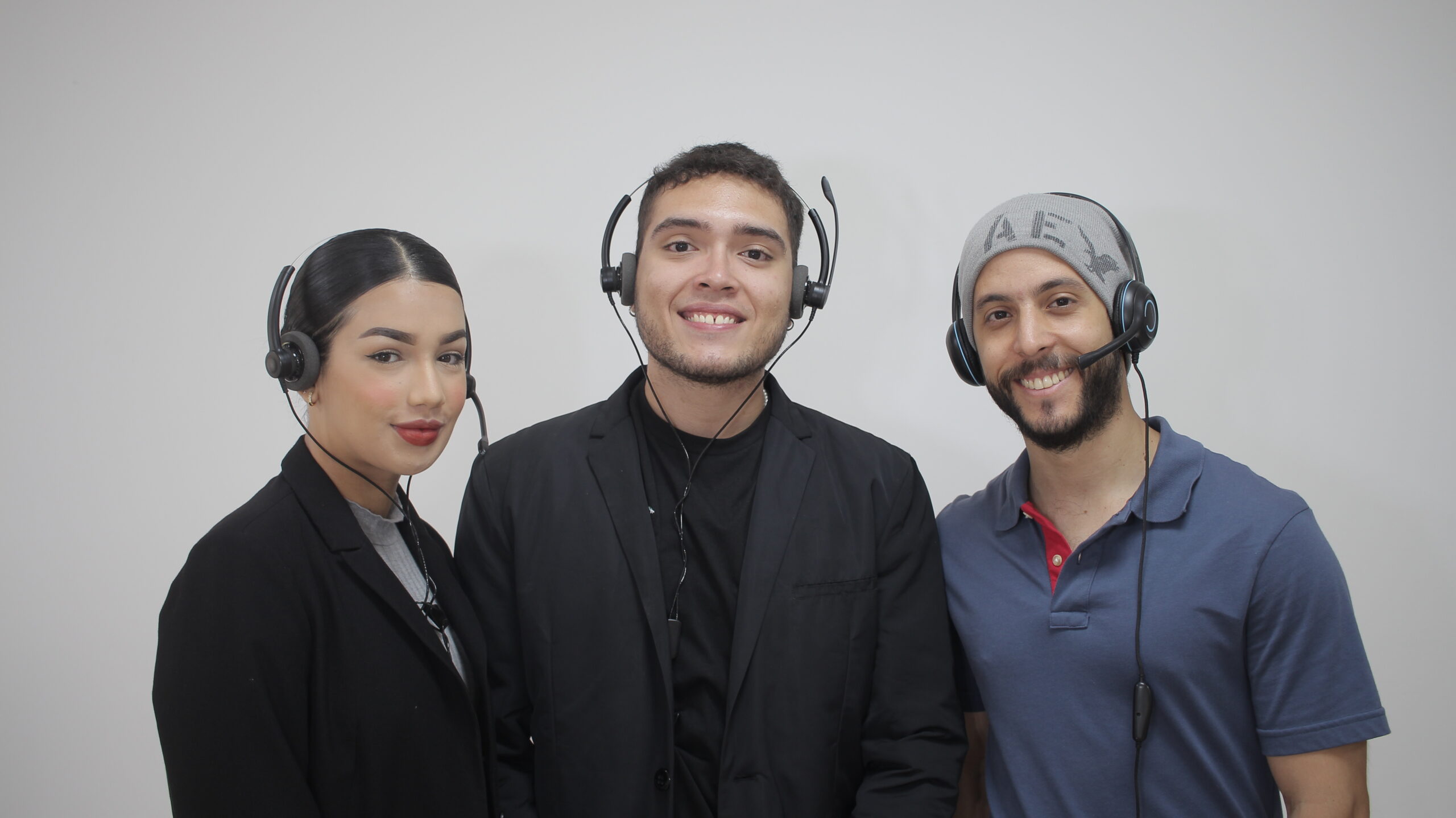 tso team three-person team